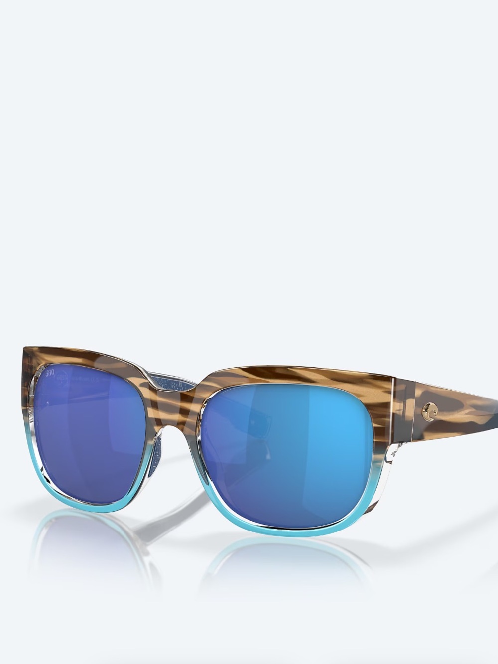 Costa Del Mar Waterwoman Sunglasses